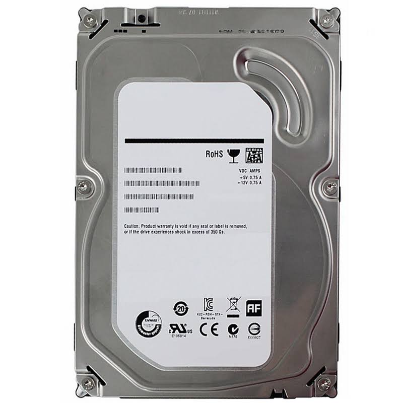 3 TB Internal HDD 3.5 SAS 7,200 rpm M650