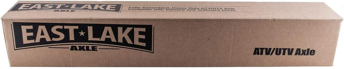 Axle replacement for Kawasaki Prairie 400 H937379