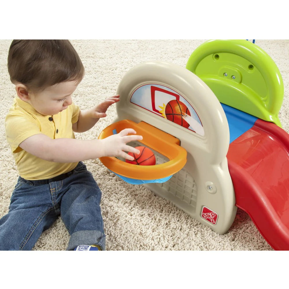 Sports Slide Activity Center A618149