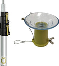 Light Bulb Changer Extension Pole A480604