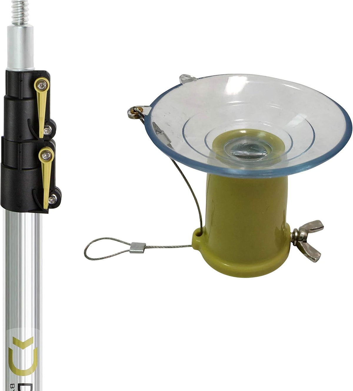 Light Bulb Changer Extension Pole A480604