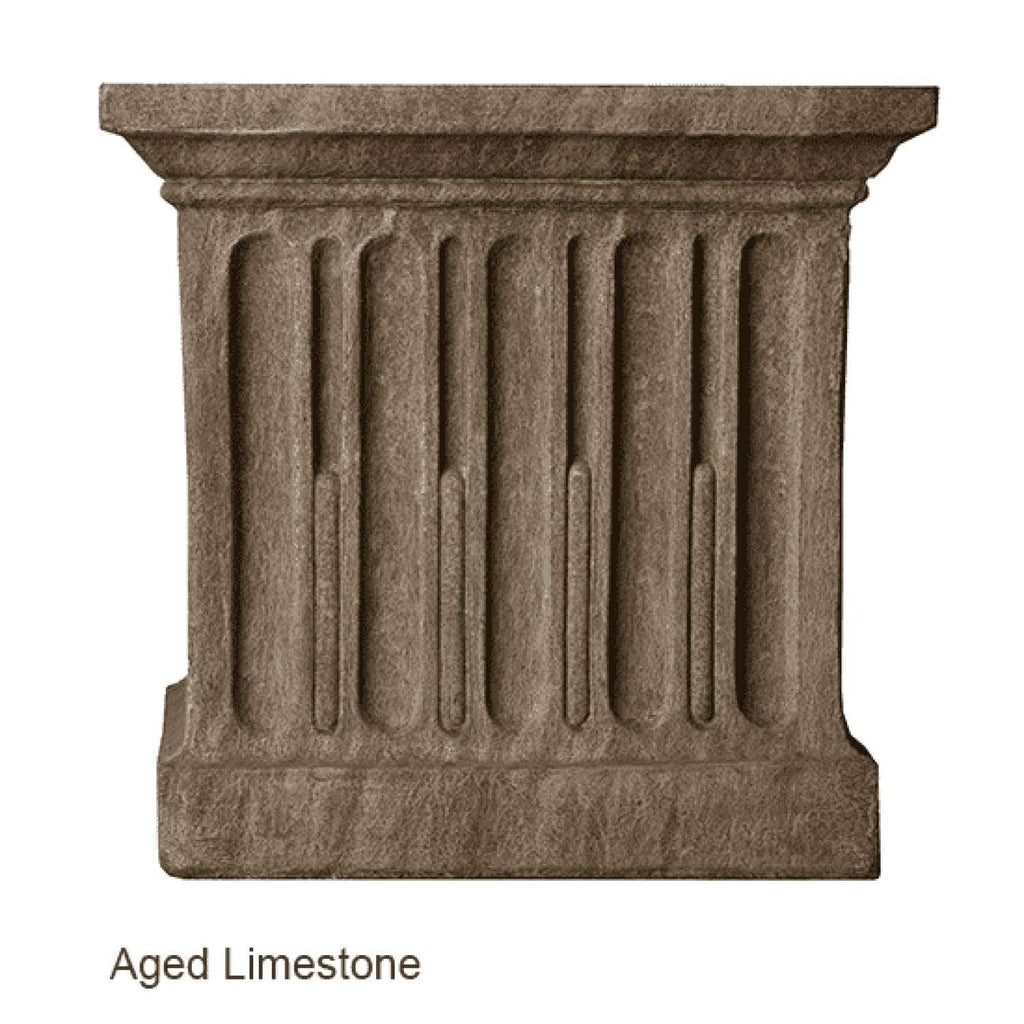 Travertine Urn P87746