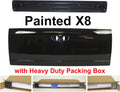 Painted Tailgate and Access Panel for Dodge Ram Pickup C5341