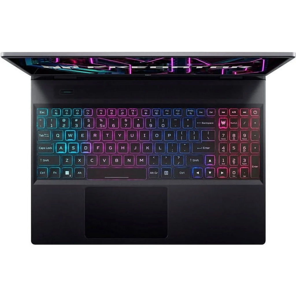 16" IPS 2560 x 1600 Laptop with Intel Core i7 13700HX, GeForce RTX 4060, 16 GB RAM, 1.024 TB SSD Z86723