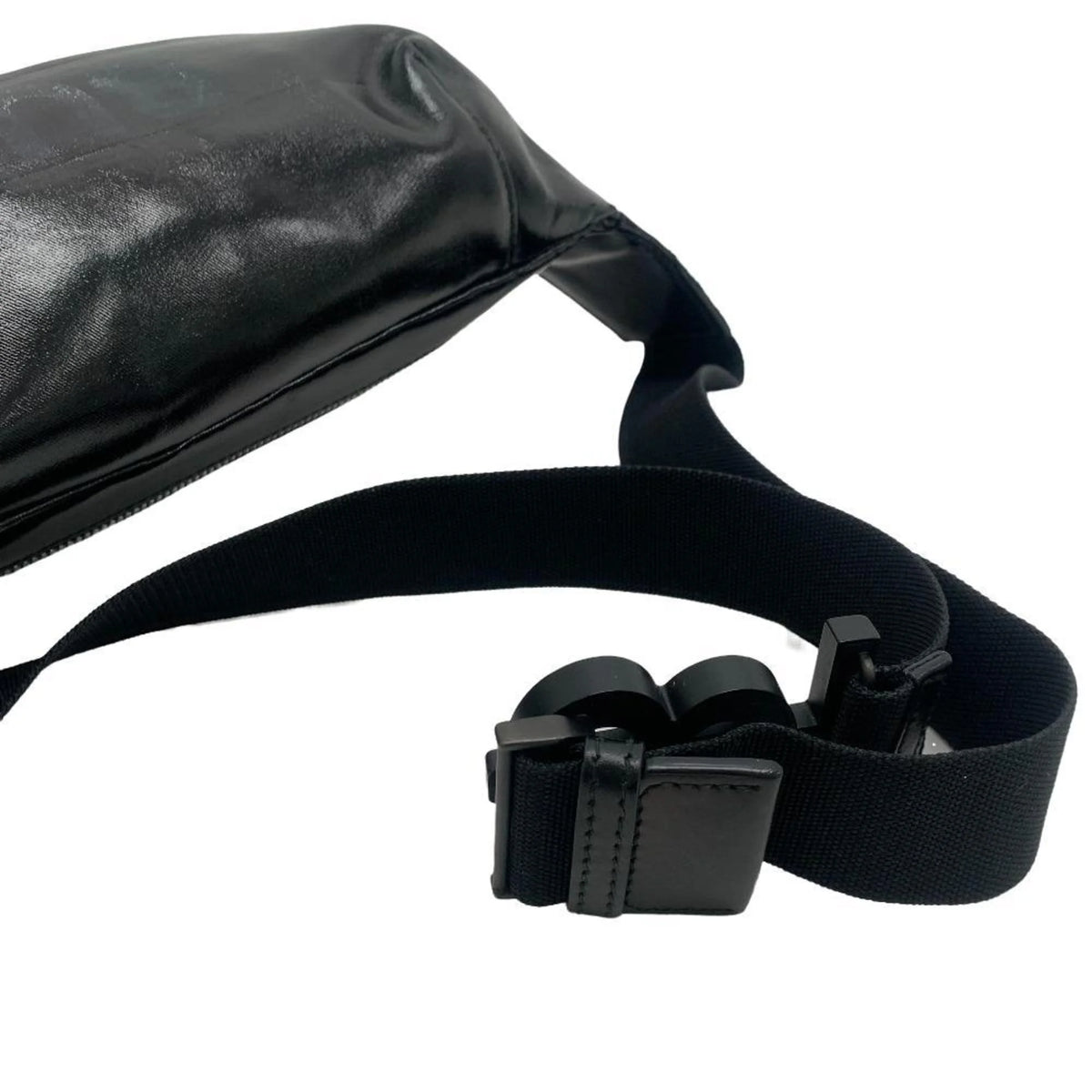 Black Body Bag W3948