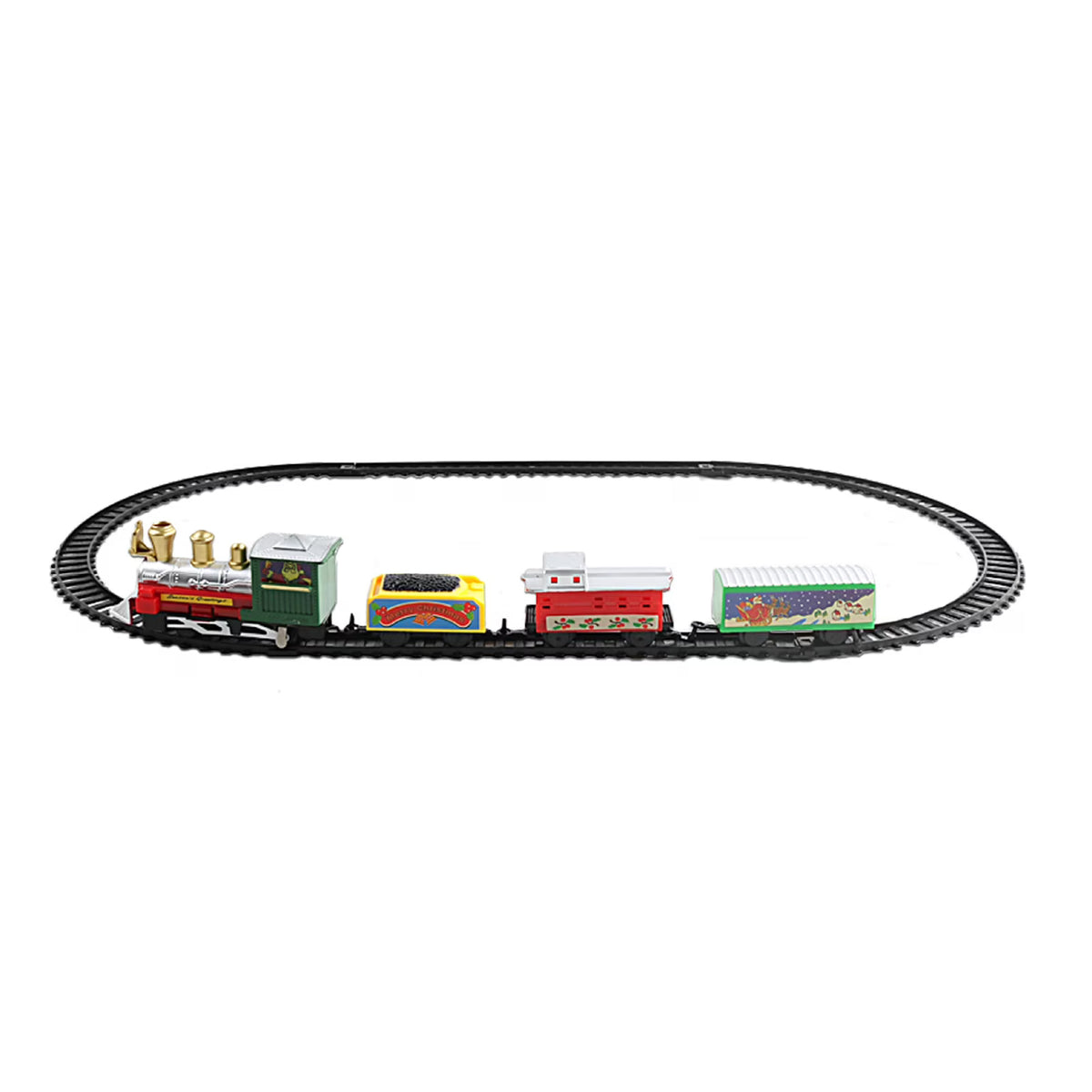 Electric Train Toy Set N501810
