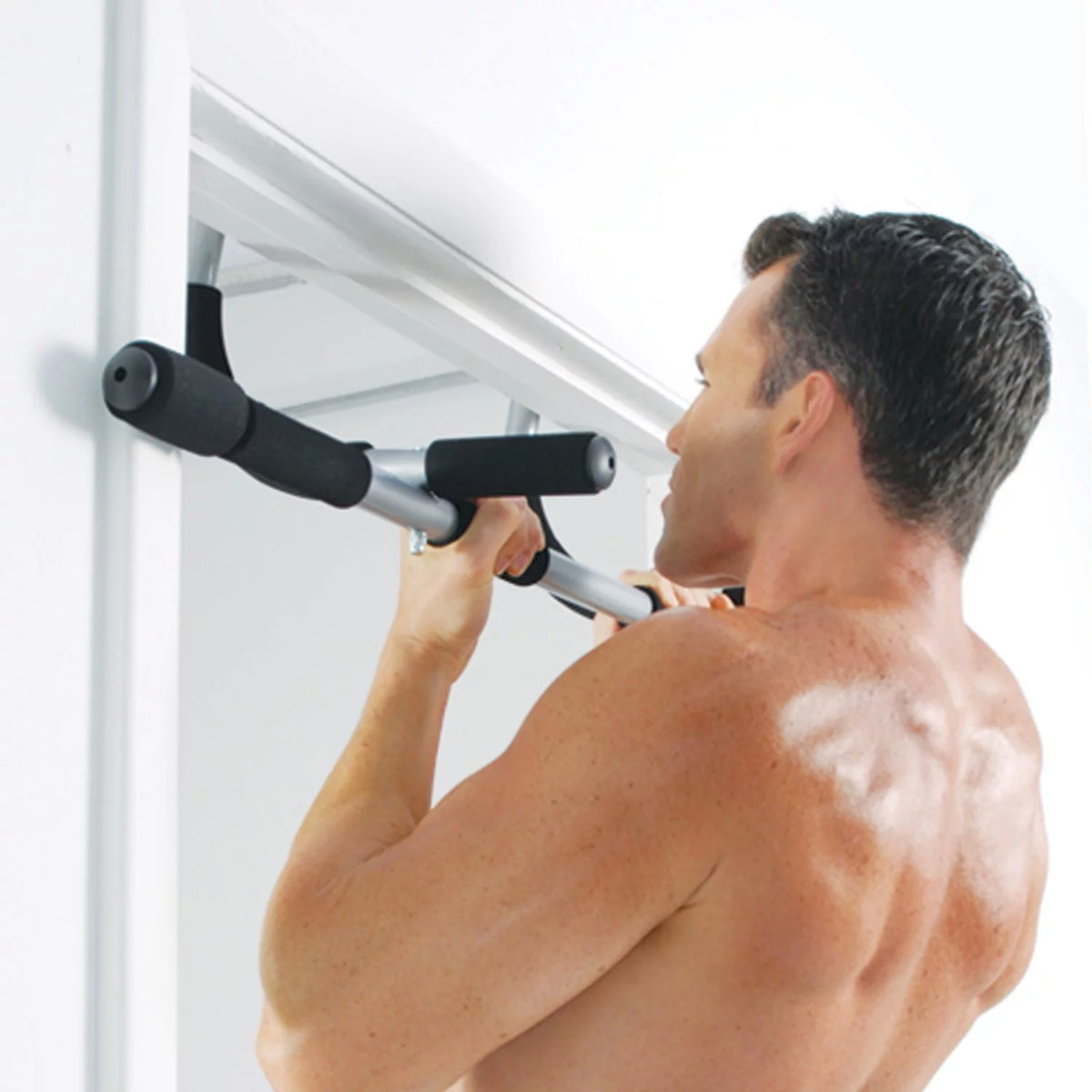 Total Upper Body Workout Bar Y45685