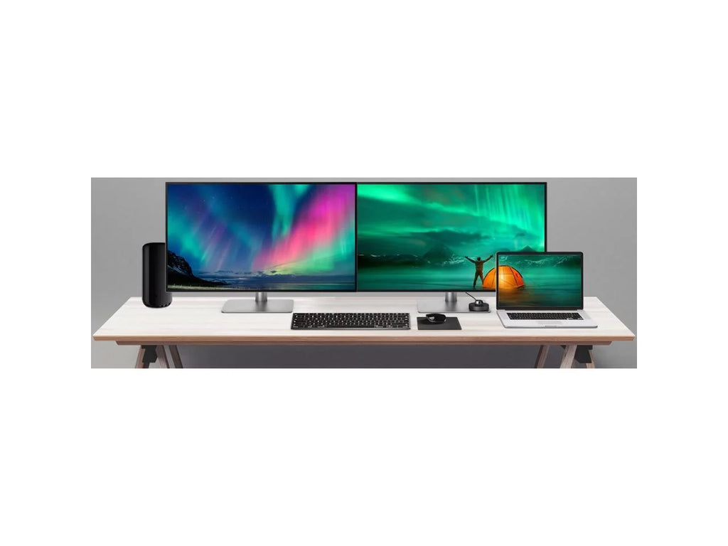 32" 60 Hz IPS UHD Monitor A4667