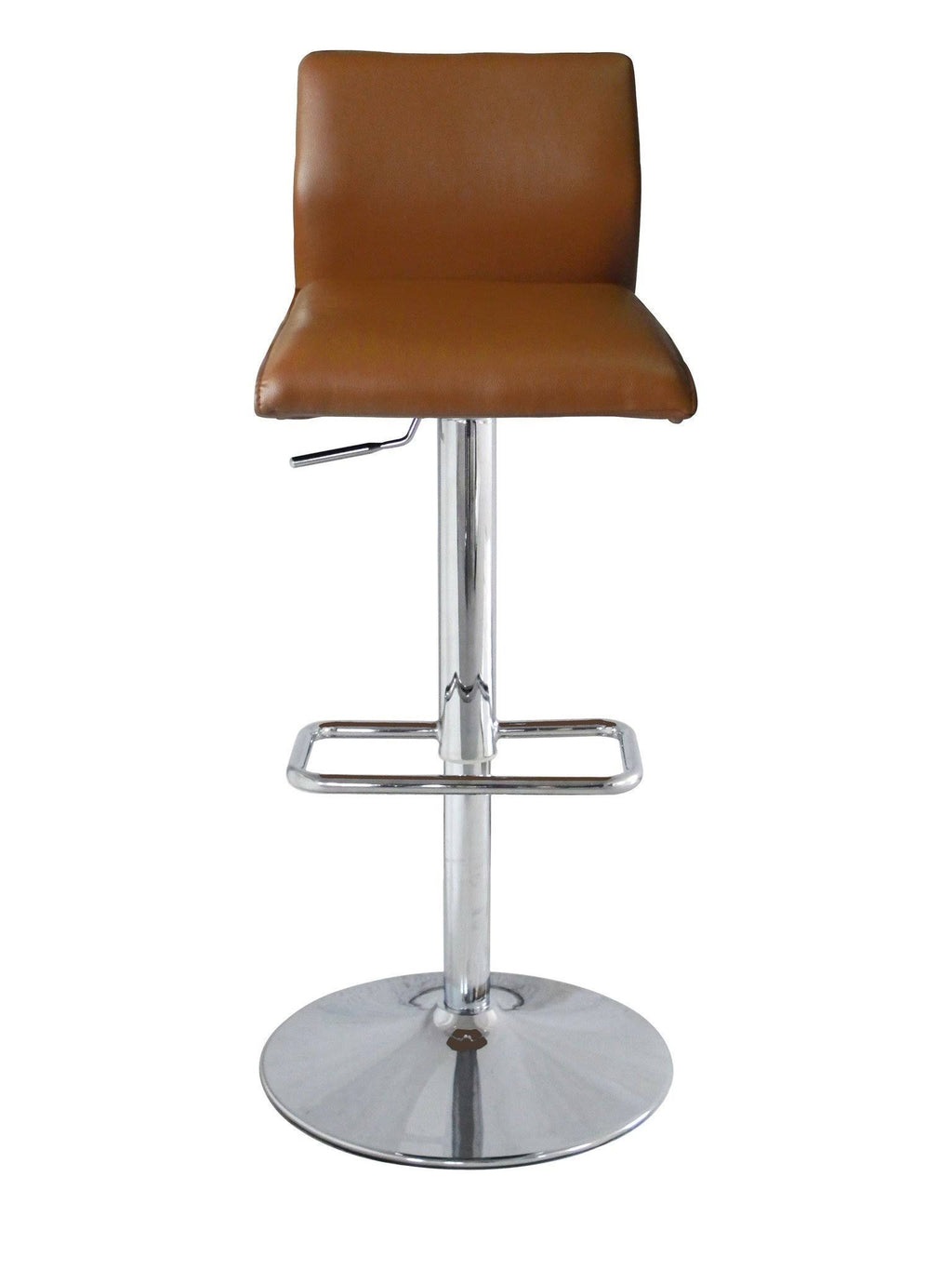 Tan Ace Barstool T830