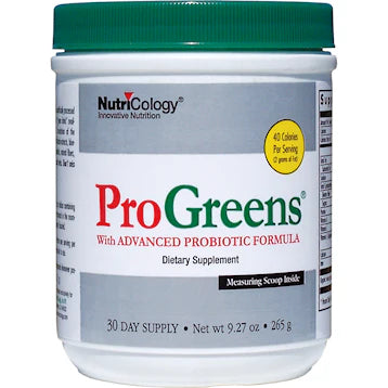 ProGreens Powder 9.27 oz H8213