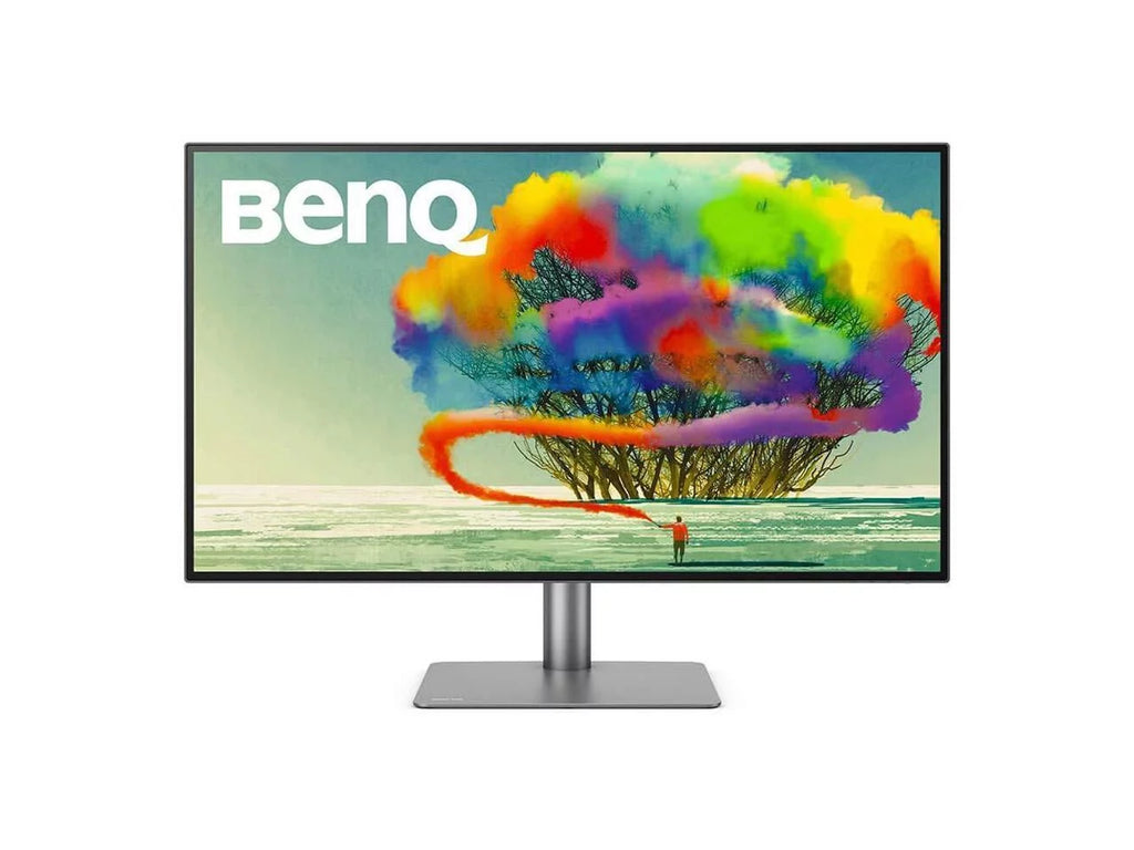 32" 60 Hz IPS UHD Monitor A4667
