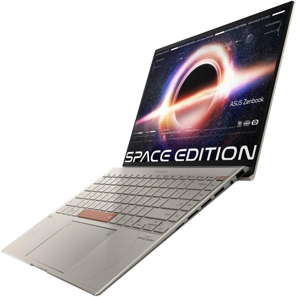 14" 2.8K Touchscreen Intel Core i9-12900H Intel Iris Xe Graphics 32GB RAM 1TB SSD Windows 11 Pro Laptop B330609