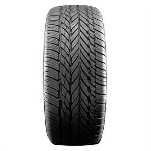 235/75R15 White Grand Touring Tire J5780