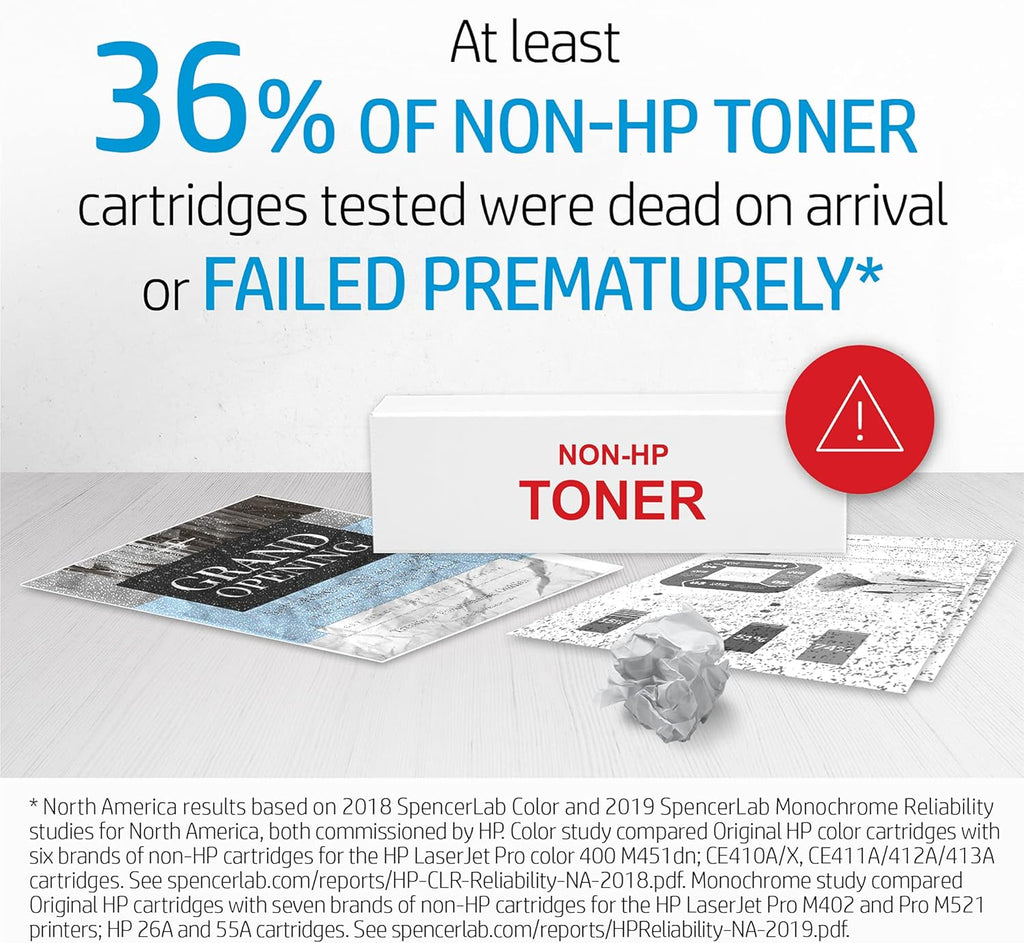 Yellow Toner Cartridge U6644