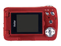 Black 10.1 MP Compact Digital Camera E813