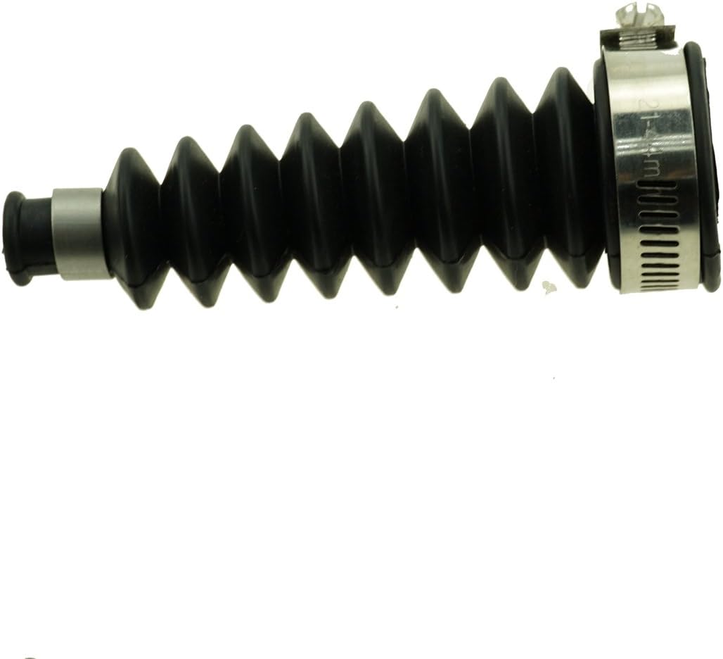 Shift Cable Bellows Kit, 2 Pack V49399