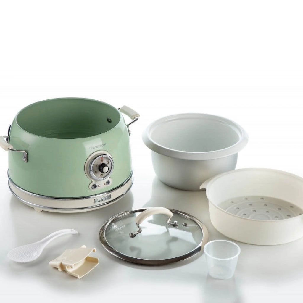 Green Rice Cooker I558047
