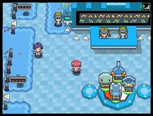 Pokemon Platinum Version H555187