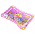 Inflatable Water Cushion Toys for Toddlers Pvc S850998