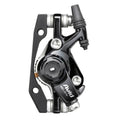 Black Mechanical Disc Brake R76720