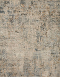Beige Sky 6'7 x 9'10 Rug B402
