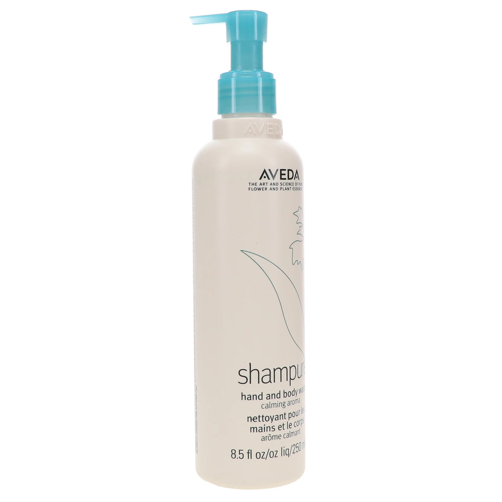 8.5 oz Hand & Body Wash J5241