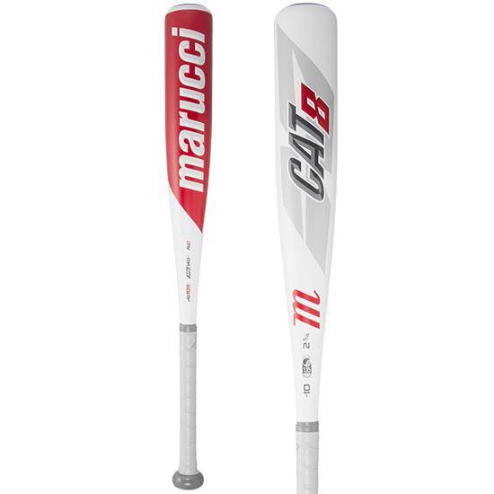 Junior Big Barrel Baseball Bat C365