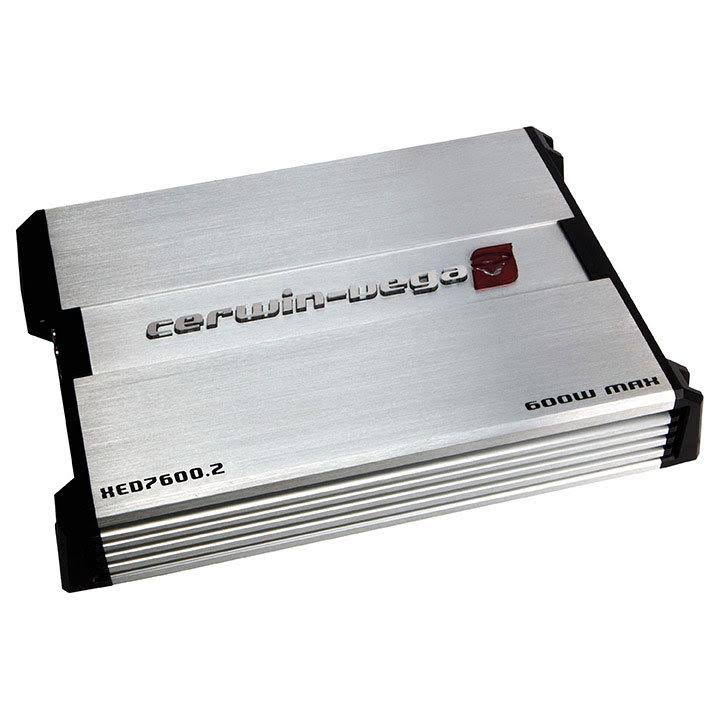 2 Channels 600 Class AB Amp P963152