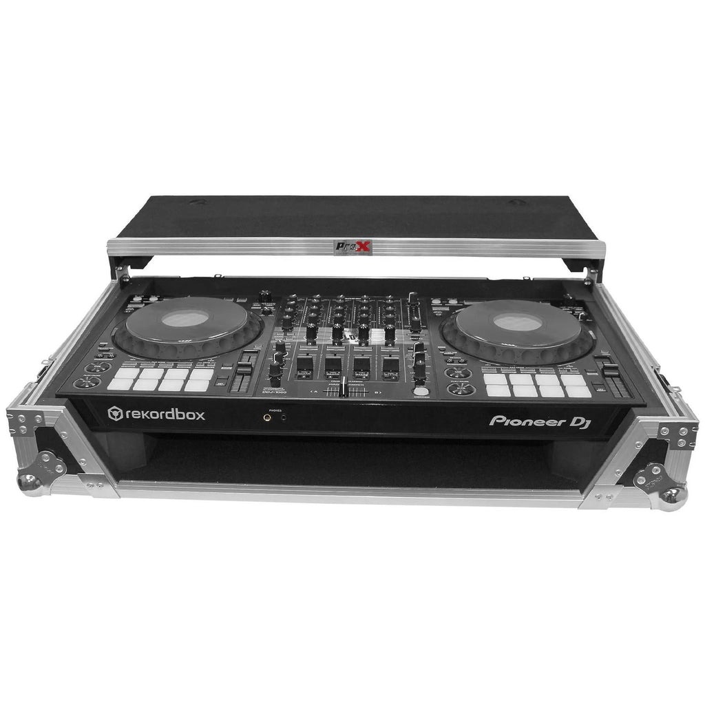 Flight Case X609