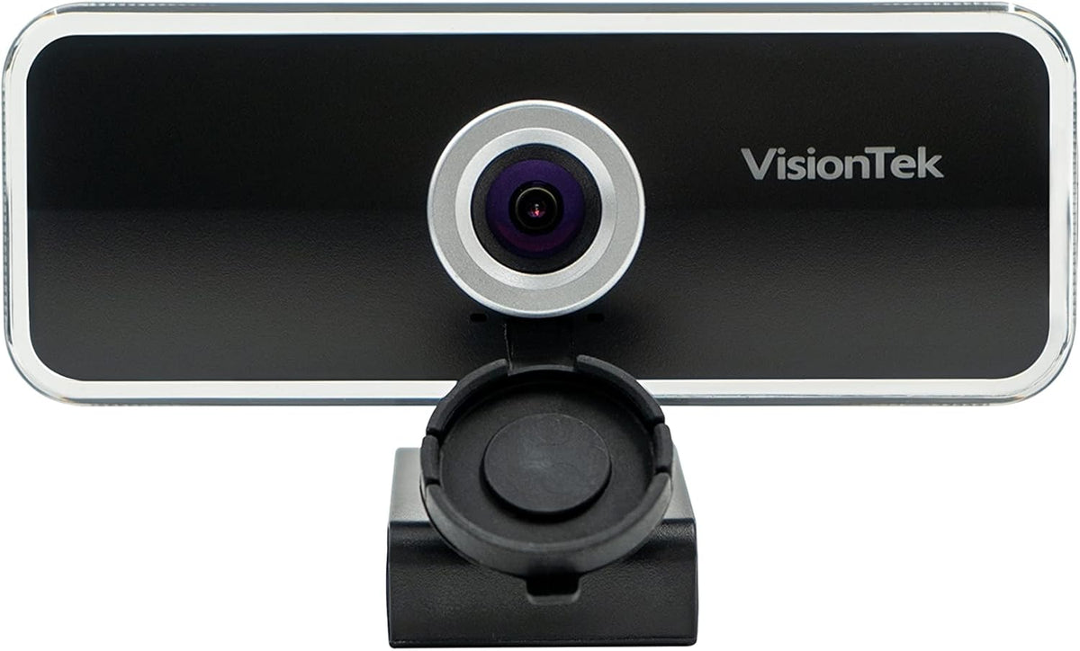 Autofocus Full HD 1080P 60FPS Webcam with Dual Microphones H25619