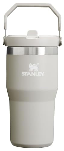30 oz Insulated Stainless Steel Tumbler with Handle O633203