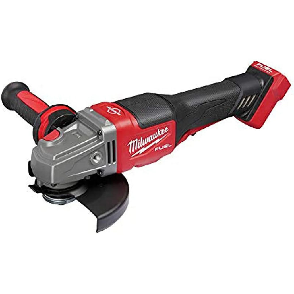 4-1/2 in. - 6 in. Braking Grinder Q7171