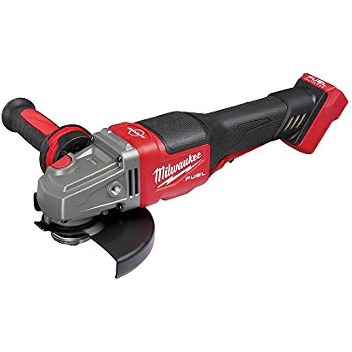 4-1/2 in. - 6 in. Braking Grinder Q7171