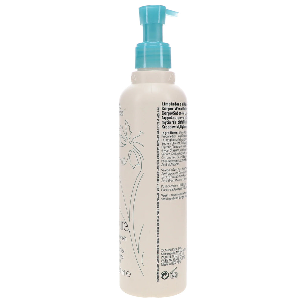 8.5 oz Hand & Body Wash J5241