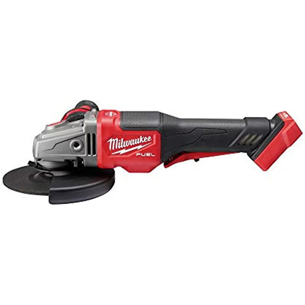 4-1/2 in. - 6 in. Braking Grinder Q7171