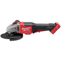 4-1/2 in. - 6 in. Braking Grinder Q7171