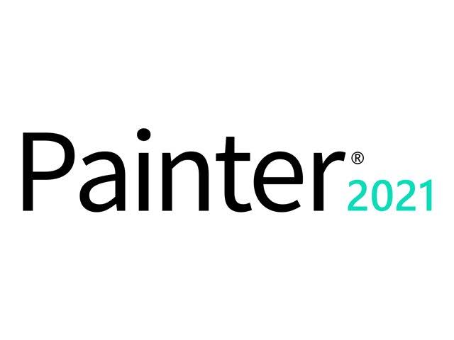 Painter 2021 W4655