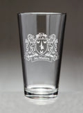 Pint Glasses Y954