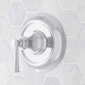 Chrome Showers Valve Trim S6868