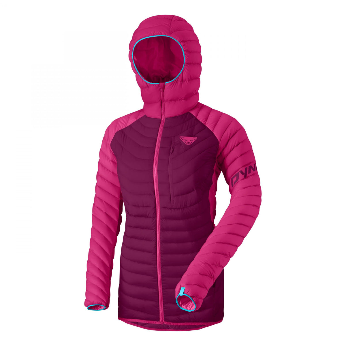 Down Jacket U23572