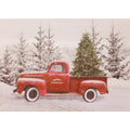 Lighted Canvas M574