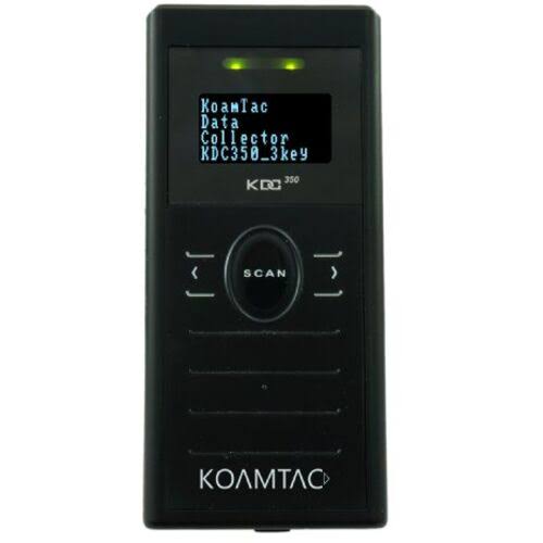 Bluetooth Barcode Scanner P25013