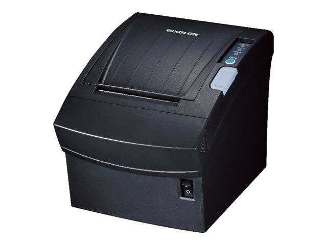 Direct Thermal Receipt Printer V212408