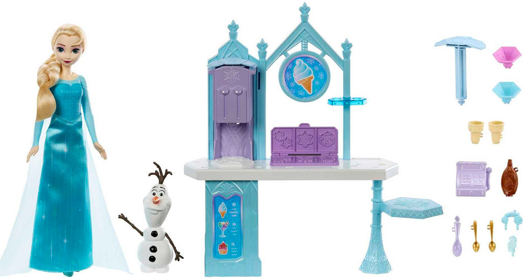 Frozen Treats Playset G2423