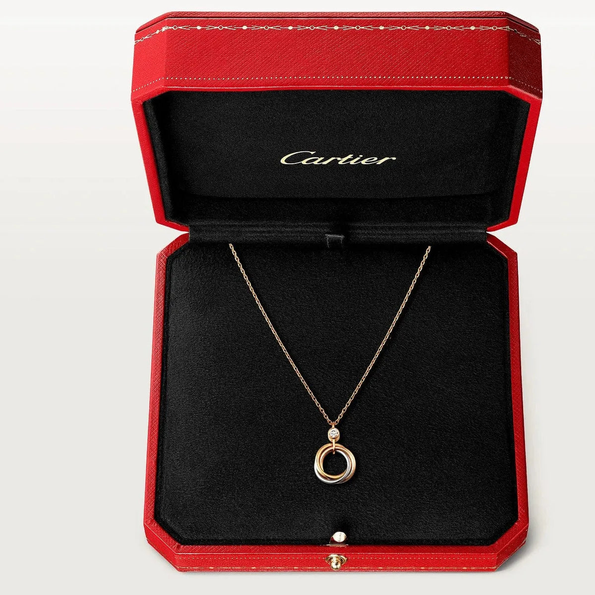 Necklace I426