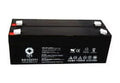 12V 2.3 Ah Replacement Battery (2 Pack) G266