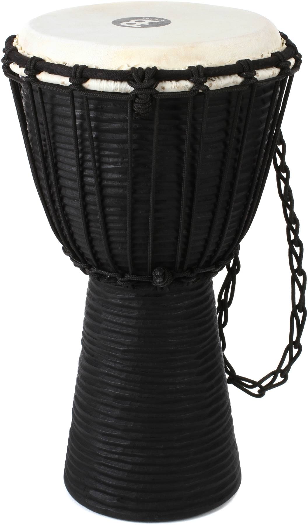 Rope Tuned Djembe 8 in. G5948