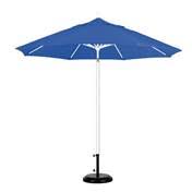 7.5 ft. Fiberglass Market Umbrella V8796