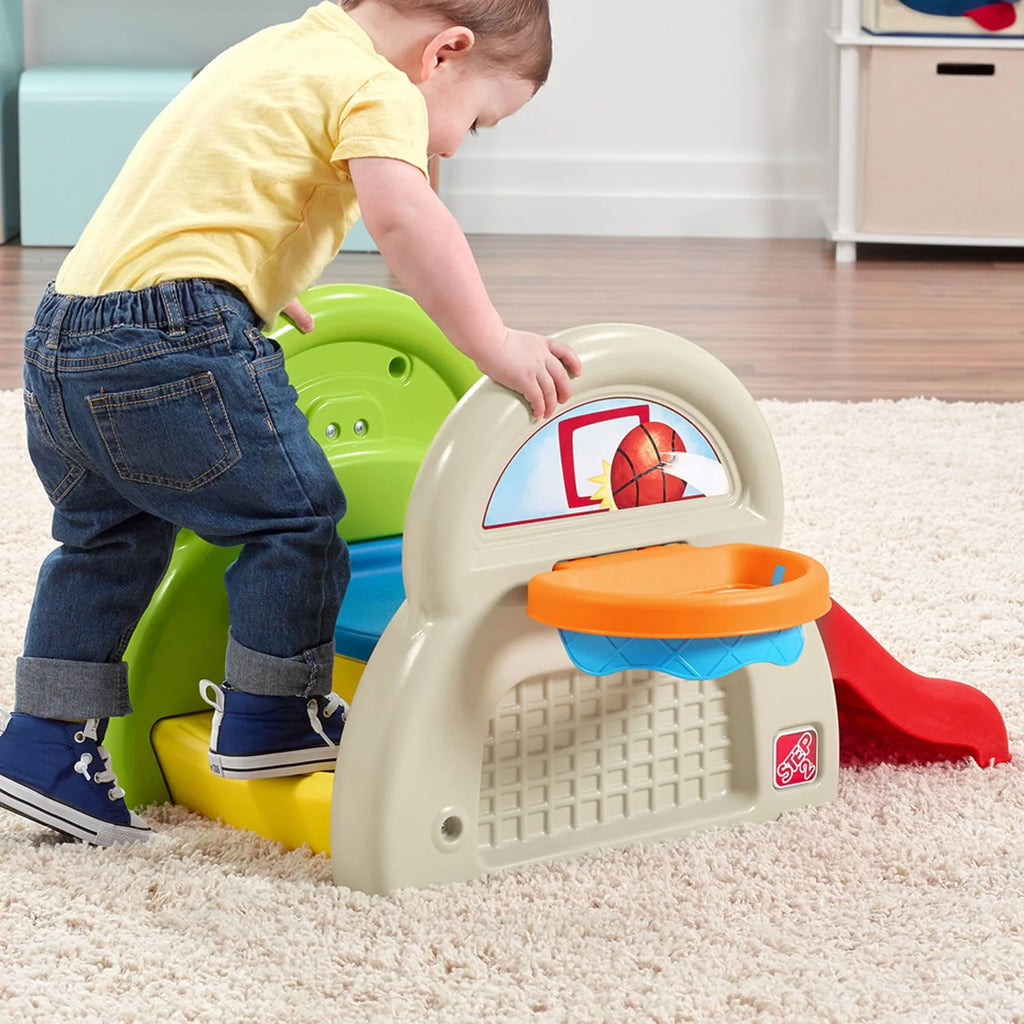 Sports Slide Activity Center A618149