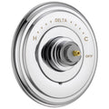 Chrome Valve Trim C26140